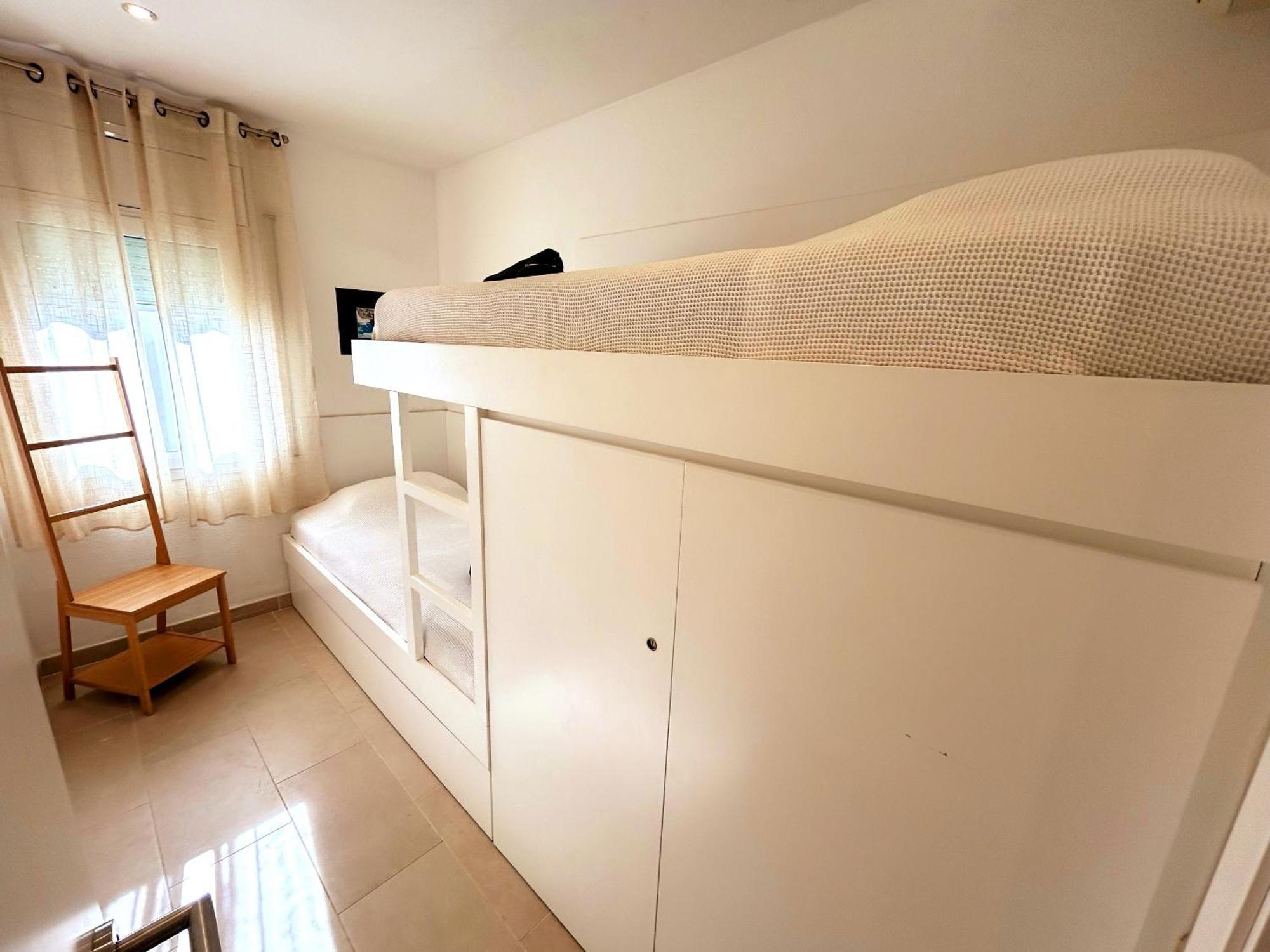 Charming Apartment In La Fosca Beach Palamós Buitenkant foto